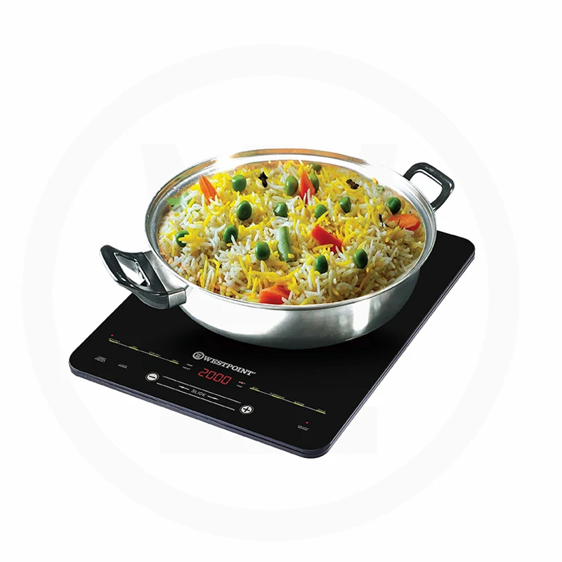 Induction Cooker WF-143