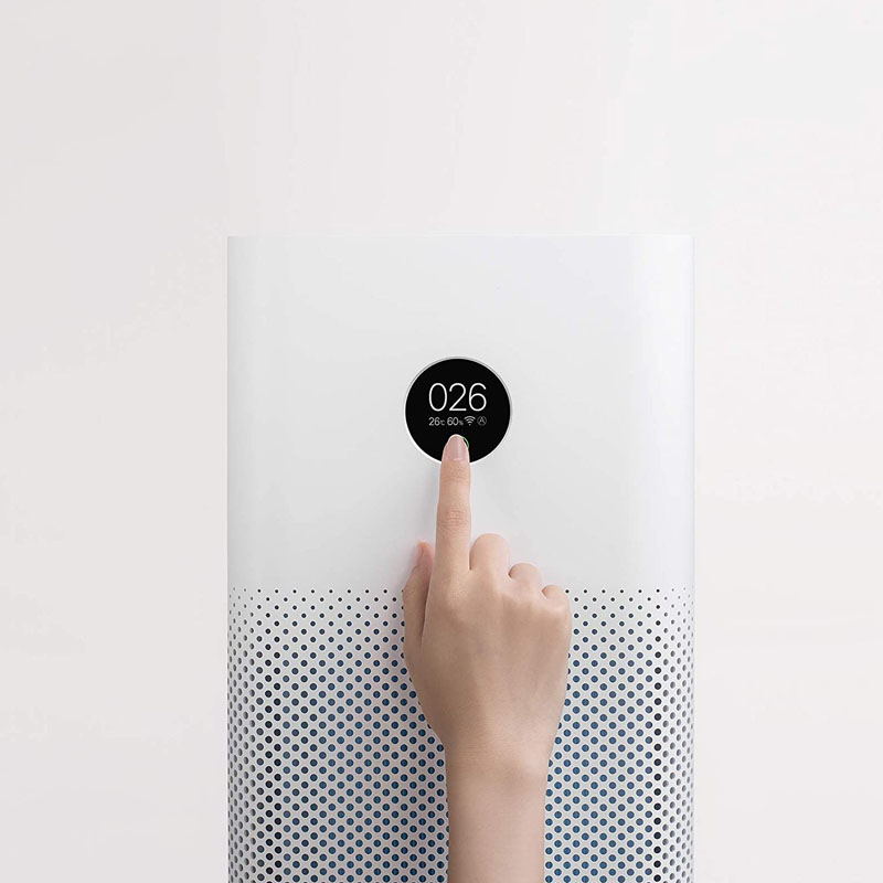 Mi Air Purifier 3H