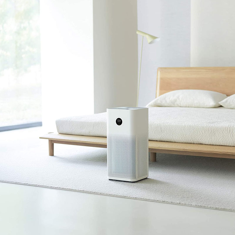 Mi Air Purifier 3H