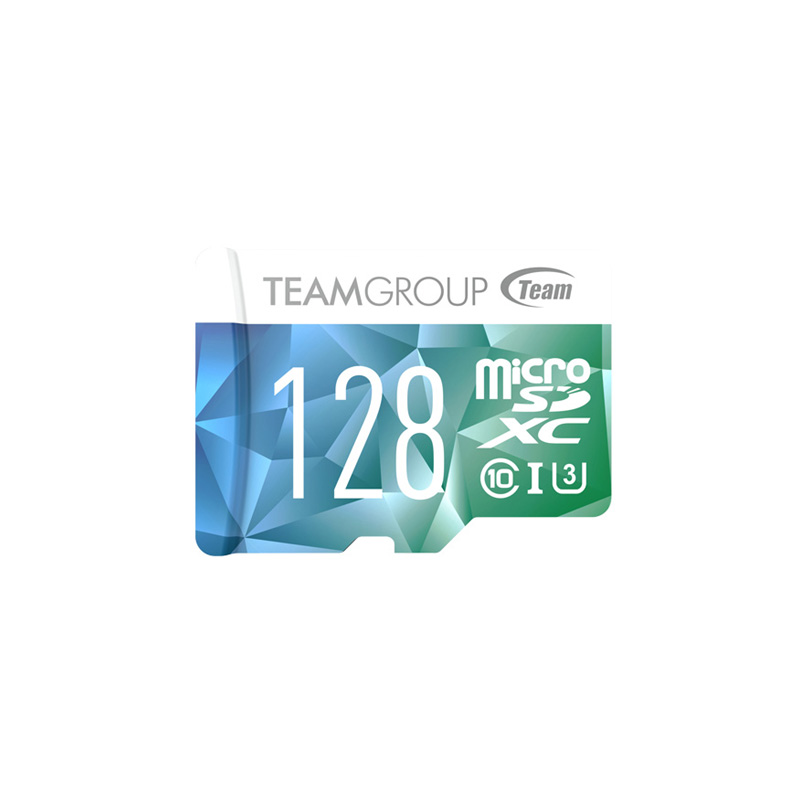 Team Group (U3) Micro Card