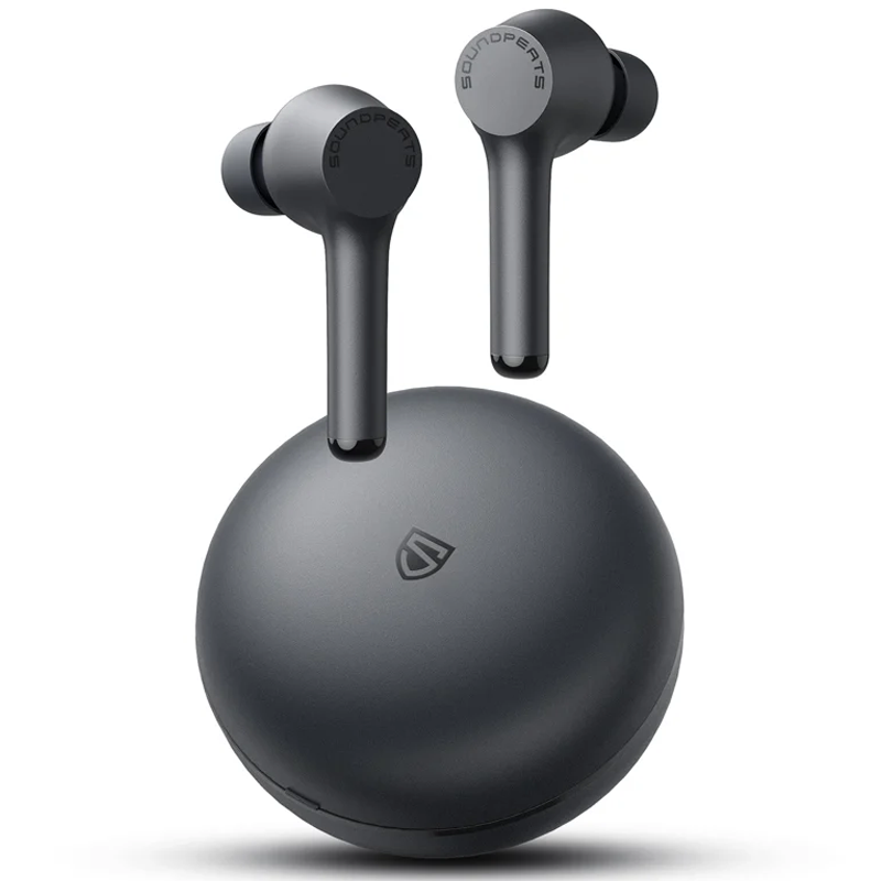 SoundPeats Mac True Wireless Earbuds