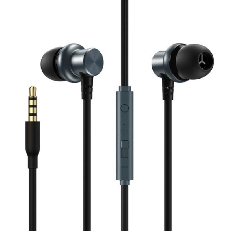 JOYROOM JR-EL115 3.5MM WIRED IN-EAR EARPHONES