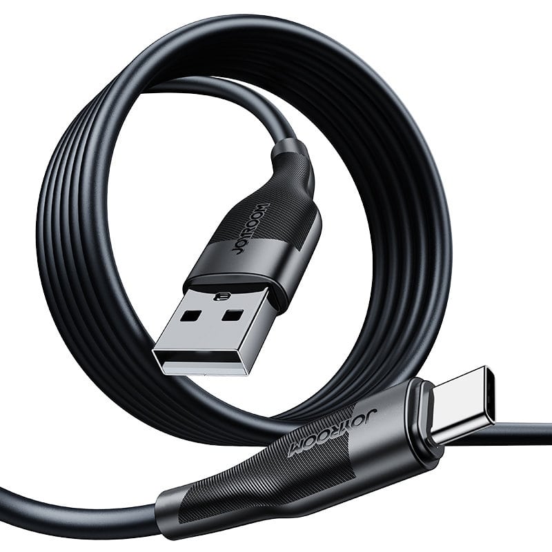 Joyroom S-1030M12  Usb Type-C - 3Amp Data Cable