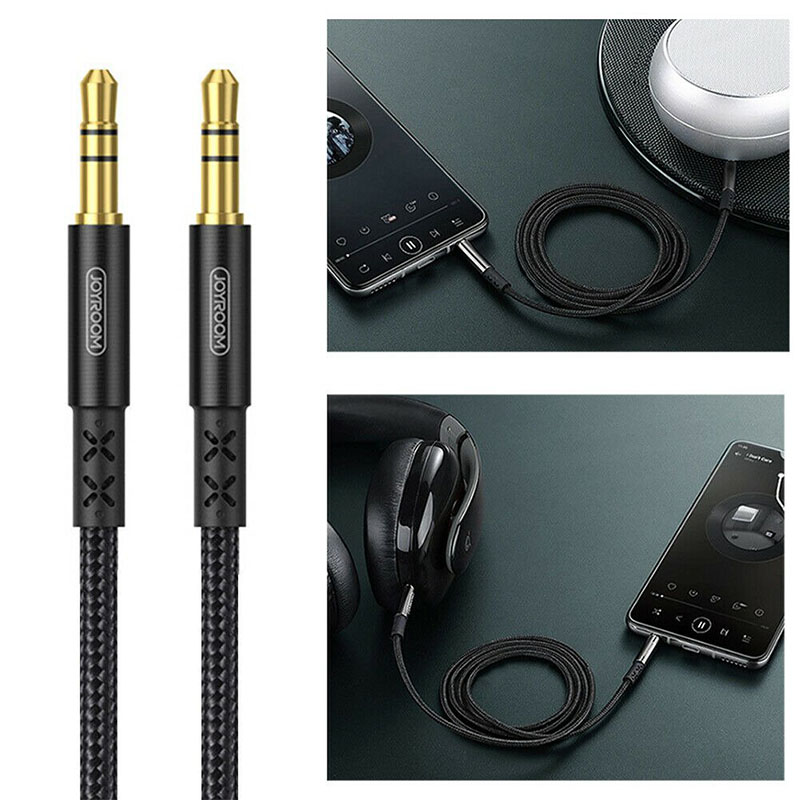 Joyroom 3ft Aux Cable
