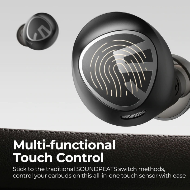 SoundPeats Free2 Classic Earbuds