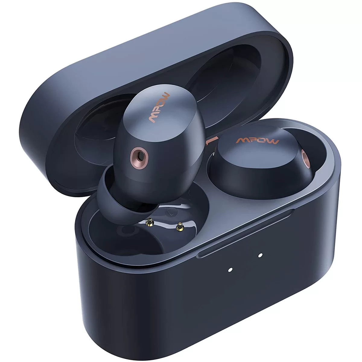 Mpow X6 Hybrid Active Noise Cancelling True Wireless Earphones