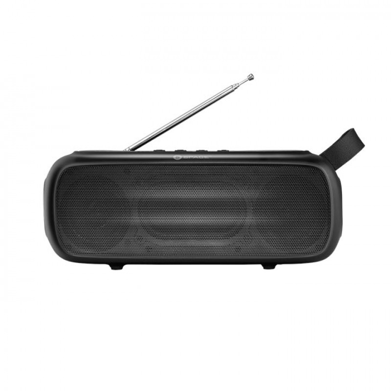 Space ECHO EC803 Portable Wireless Speaker at the lowest price in Pakistan