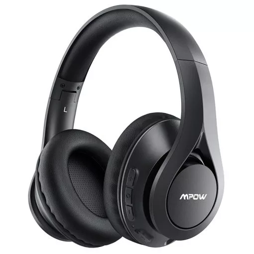 Mpow 059 Pro/Lite Wireless Over-Ear Headphone