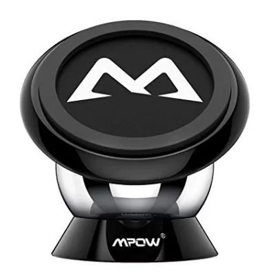 MPOW Dashboard Magnetic Mini Car Mount