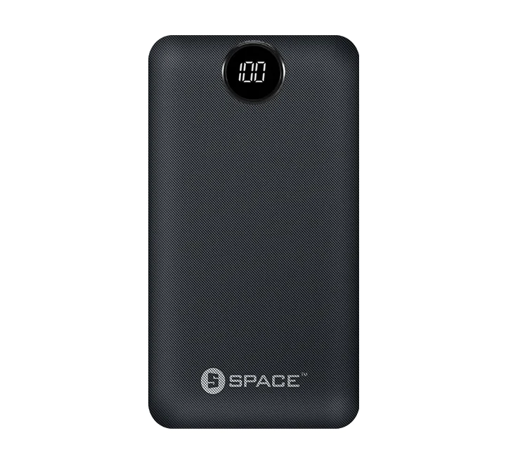 Space Core CR 081 External Power Bank 20000 mAh