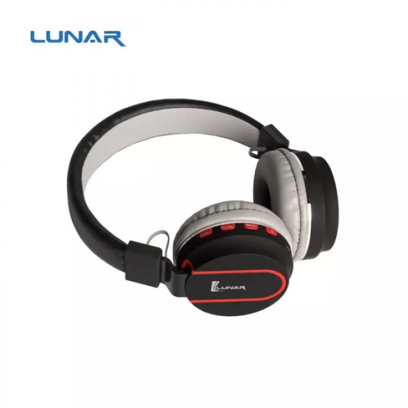 Lunar R1 Rock Series Wireless Bluetooth Headphone