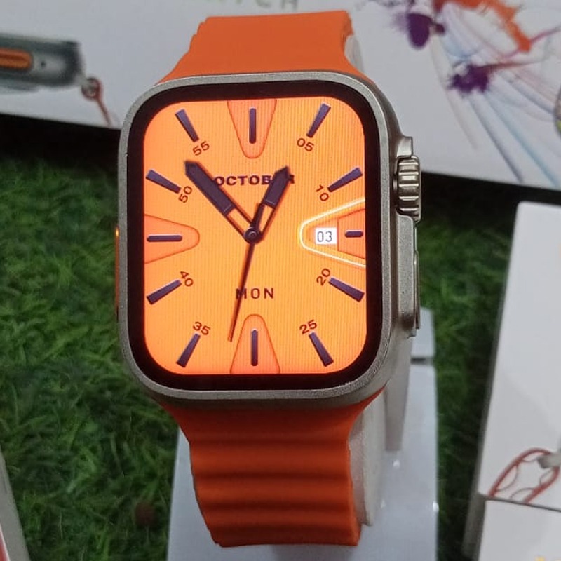 Best smartwatch with always shop on display