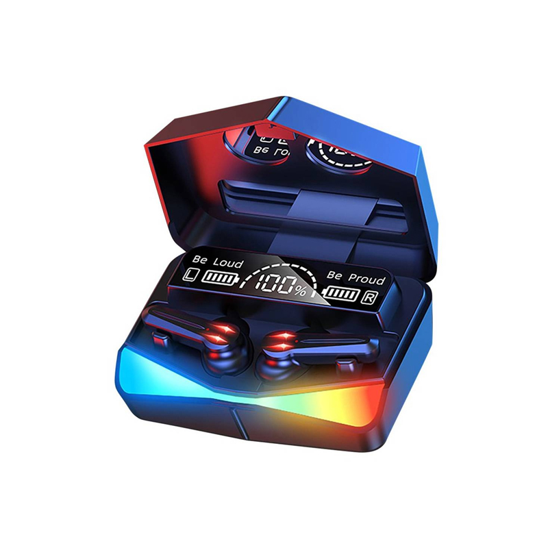 M28 TWS Wireless Earbuds