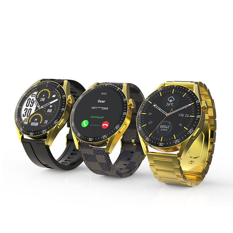 Variants offers you the best price of Haino Teko G10 Max Smartwatch