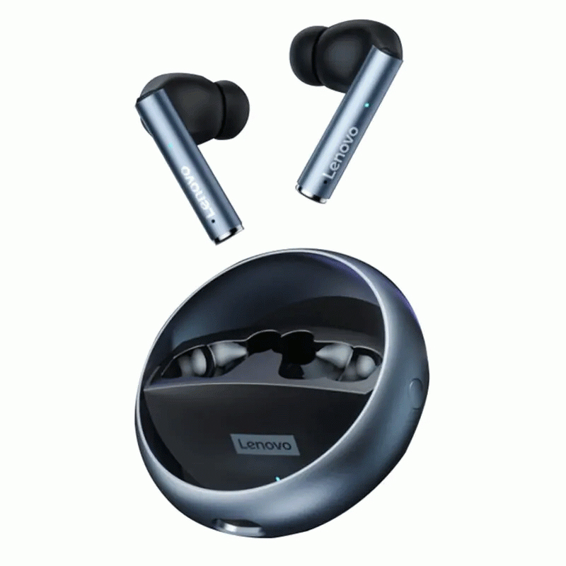 Lenovo Livepods LP60 True Wireless Earbuds