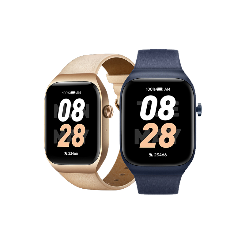 Mibro Watch T2 Bluetooth Calling Smartwatch