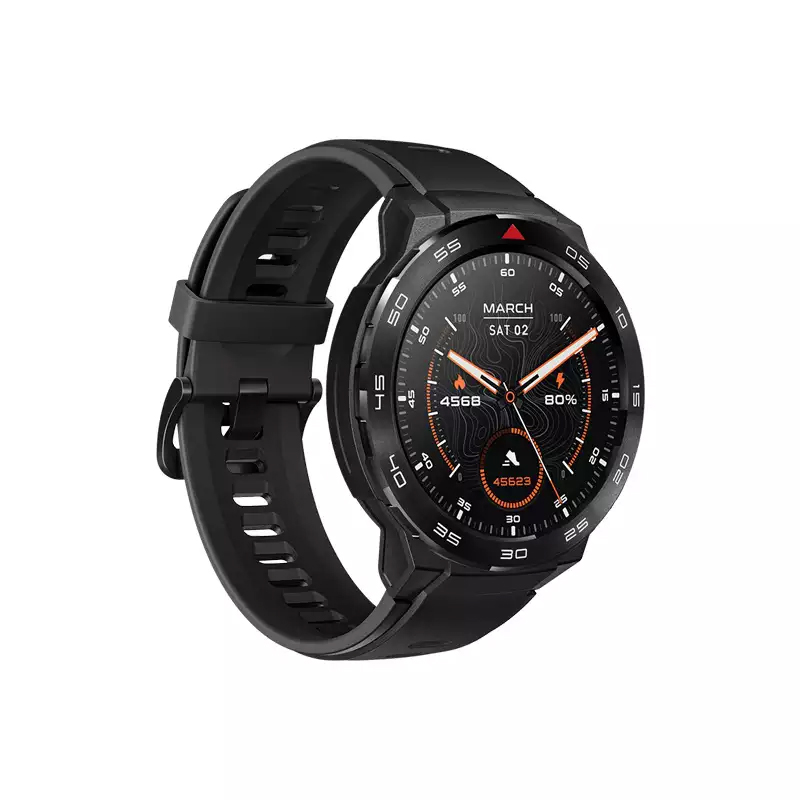 Mibro GS Pro Calling Smart Watch