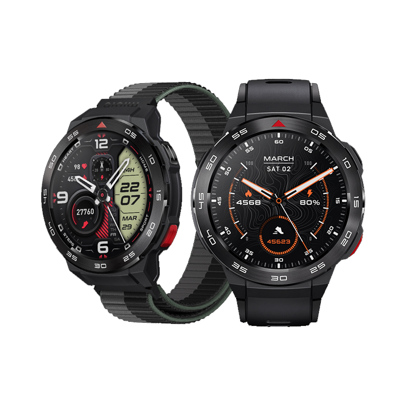 Mibro GS Pro Calling Smart Watch