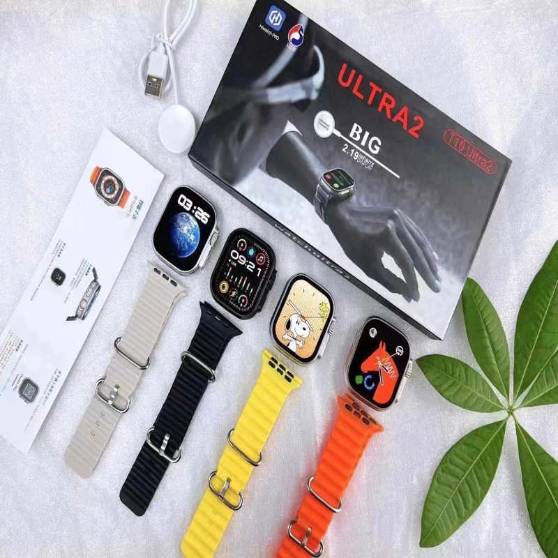T10 ultra 2