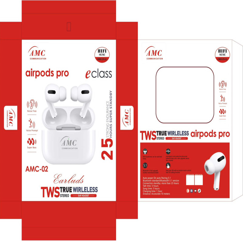 Amc Am-002 Airpods pro