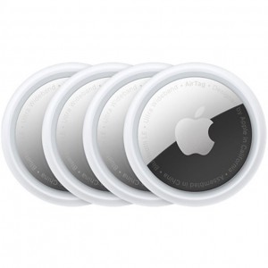Apple AirTag (4 Pack)