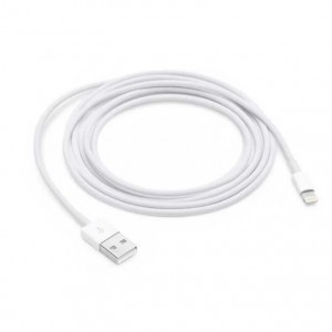 Apple Lightning to USB Cable 2M
