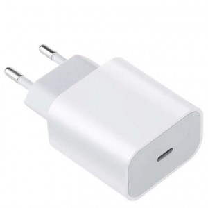 MI Type C Charger 20W