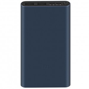Mi Power Bank 3 (10,000 mAh)