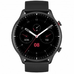 Amazfit GTR 2 Stainless Steel