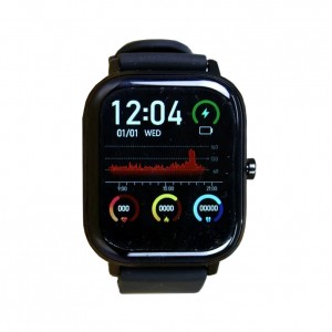 Harmony Basic S (ECG) Smartwatch