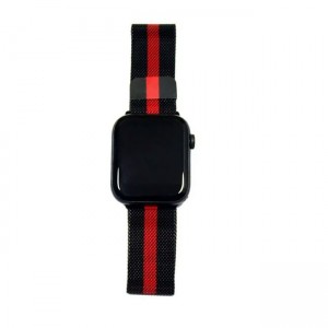 Harmony Milanese SmartWatch