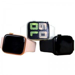 Harmony Basic Smartwatch for Andoid & IOS