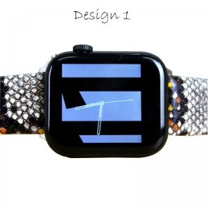 Harmony Conquer Smartwatch