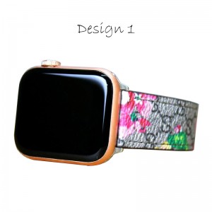 Harmony Fashion Smartwatch