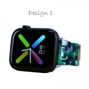 Harmony Vintage Smartwatch