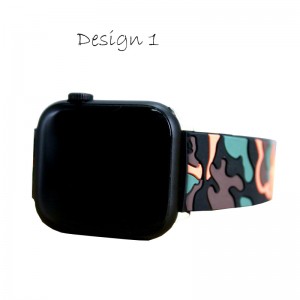 Harmony Commando Smartwatch