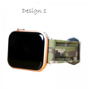 Harmony Military Smartwatch