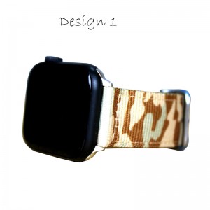 Harmony Army Smartwatch