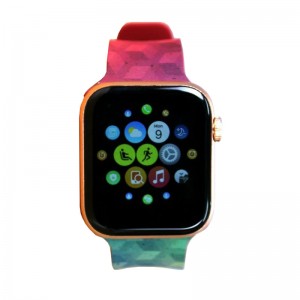 Harmony Bliss Smartwatch