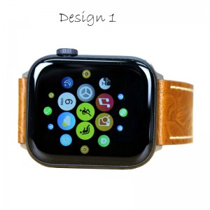 Harmony Eclipse Smartwatch