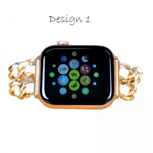 Harmony Women Smartwatch