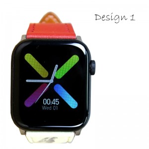 Harmony Style Smartwatch