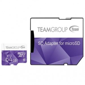 TEAM GROUP (U1) Micro Card