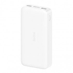 Redmi 20000mAh Power Bank
