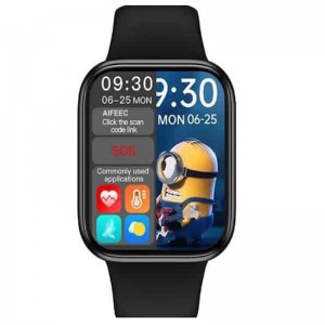 HW16 Smartwatch For Android & IOS