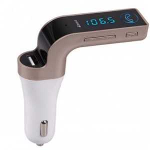 Bluetooth Car-G7 Modulator