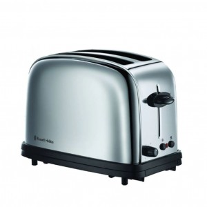 Russell Hobbs Chester 2 Slice Toaster 20720 - 56