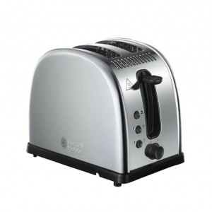 Russell Hobbs Legacy 2 Slice Toaster 21290-56
