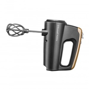Russell Hobbs Swirl Hand Mixer Onyx 25890-56