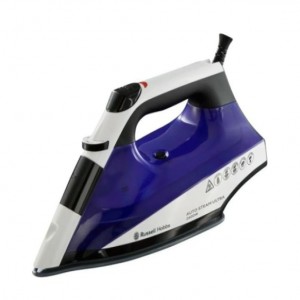 Russell Hobbs Autosteam Ultra Steam Iron (22523-56)